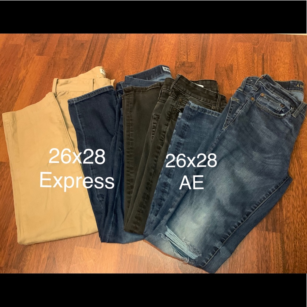 Jeans